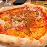 マリナーラ（la Pacchia）