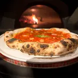 マリナーラ（PIZZA PAZZA）