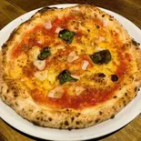 マリナーラ（Shimoda Brewing Ikebukuro）