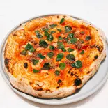 マリナーラ（GOODPIZZA FACTORY K6）