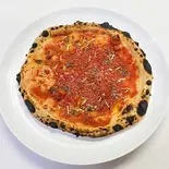 マリナーラ（ピッツァのおいしいお店 YeS[エス]）
