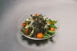 チョレギサラダ（焼肉炭味家）