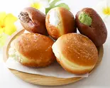 マラサダ5個セットMalasadas (set of 5)（カレー食堂 心 秋葉原店）