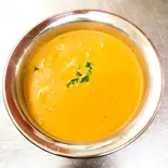 Indian prawn curry インドプラウンカレー(本格北インド料理 パリカール)