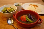 ベジタブルブラックカレー（Picoti Picota 日本橋髙島屋店）