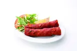 シークケバブ2ピース SEEKH KEBAB 2p(サンガム 神保町本店)