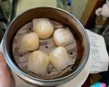 エビ餃子(5個入り)（中崋苑）