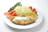チキン南蛮1枚（鶏笑 宮前平駅前店）