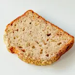 アールグレイバナナブレッド EARL GREY BANANA BREAD（HEIM Coffee）
