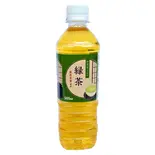 緑茶 500ml（中華パンの専門店 福慶）