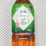 緑茶 500ml（浜焼き 海鮮 焼肉 明月苑 hamayaki kaisen yakiniku meigetuen）