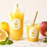グレープフルーツ(L)Grapefruit（Any AZABU JUICERY）