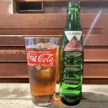 ジンジャーエール Ginger ale（Hamburger ＆ Sandwich base）