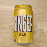 ジンジャーエール（ユウゼン 西大須店）