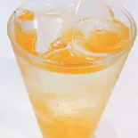 ジンジャーエール（日進斗金フライドチキン）