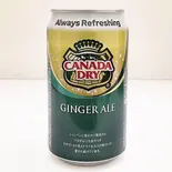 ジンジャーエール Ginger Ale（韓国料理ハンウリ）