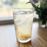 ジンジャーエール（coo）