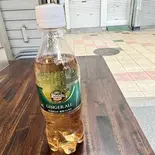 ジンジャーエール（HIDEKItchen）