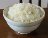 ライス(韓国料理 トンマッコル 上野店)