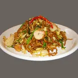 上海焼きそば Shanghai Yakisoba(中国料理 みんらく)