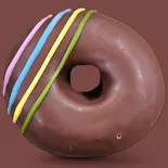 レインボーミルク（SIUNAUS SWEETS）