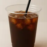 アイスコーヒー Ice coffee（John Doe ジョン・ドー 下北沢）