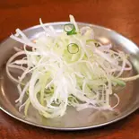 白ネギ（豚そば成）