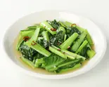 青菜炒め（世界の山ちゃん 梅田東通り店）