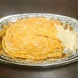 キムチオムライス Kimchi Rice Omelette（町中華宝楽）