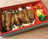 焼肉牛ハラミ弁当（七輪房 南行徳）