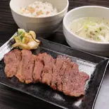 牛ハラミ弁当（個室 炭焼き牛タン 伊達のたん治郎）