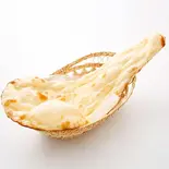 プレーンナン・Plain Naan（インド料理神奈川カレーハウス）