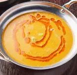 ダル(豆)/カレー Dal Curry（ブッダスパイス練馬店）