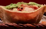ビーフアボガドケバブサンドBeef avocado Kebab sandwich（インド料理 ケバブ ＆ ビリヤニ ハウス Indian Restaurant Kebab ＆ Biryani house）
