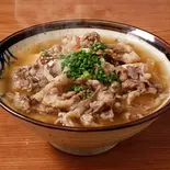 肉吸い 肉ダブル≪3093≫（デリズ京急鶴見店）