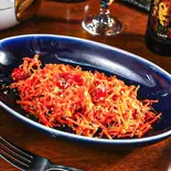 キャロットサラダ Carrot Salad（バンダラランカ）