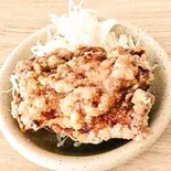 とりの唐揚げ1個（いり船）