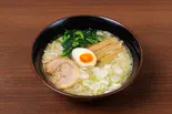 背脂野郎(ラーメン一郎家 国産豚骨専門店)