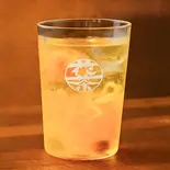 マリーゴールド(花茶)