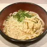 きざみうどん（うどん・そば 勝衛門）