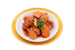 ヤンニョムチキン【5個】（パンチャンEASY本町店）
