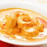 プラウンカレー※甘口➕ナン(インド&ネパール バル ラクシュミー)