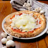 ラスパドゥーラロッソ（PAPPARE  NAPOLI 品川フロント）