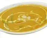 ダルカレー(本場インド料理 SAHARA)