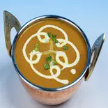 チキンカレー chicken（MANASLU KITCHEN SIMRAN）