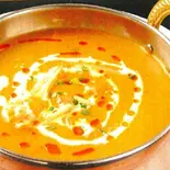 チキンカレー/Chicken Curry(ナマステ 成増店)