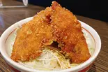 たれチキンカツ丼（おぼれタルタルチキン フェニックス 天下茶屋店）