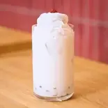 杏仁QQジュース(太華家)
