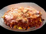 いかぶた玉（お好み焼・焼きそば えん 天王寺店）