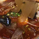 四川麻辣火锅宽粉（友誼食府）